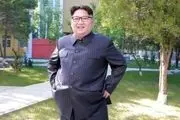 آقای کیم آستین‌ها را بالا زد