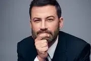 جیمی کیمل مجری جوایز امی شد