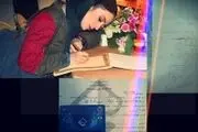 کسی که قلب عسل بدیعی را گرفت! + فیلم
