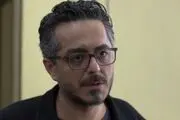 بازیگر نقش معین در سریال تب و تاب