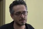 بازیگر نقش معین در سریال تب و تاب