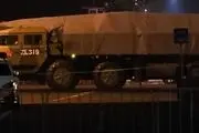  گزارش شبکه آمریکایی از رونمایی تسلیحات نظامی باورنکردنی چین 