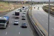 توسعه راه‌های جاده‌ای تنها راه برون رفت از مشکلات اقتصادی است 