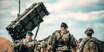 استقرار دو سامانه پدافند موشکی در لهستان توسط آمریکا