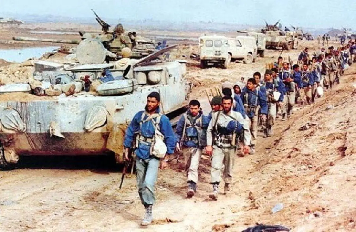 پشتپرده سوءبرداشت "جریان ناآشنا" از توئیتهای محسن رضایی درباره "عملیات کربلای۴"