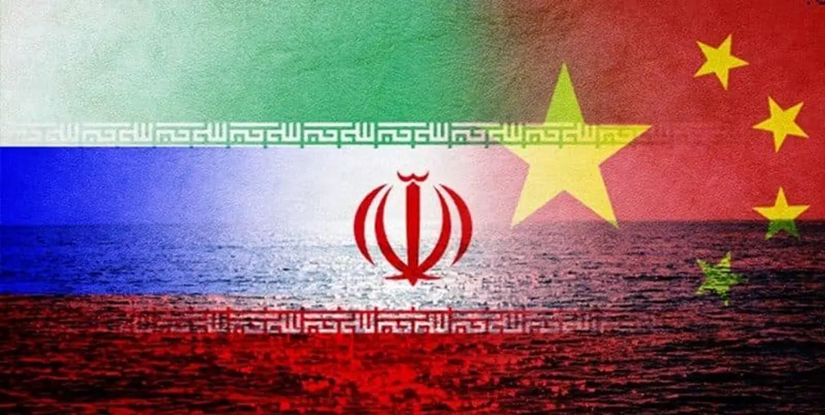 روسیه، چین و ایران میدانند که نظم آمریکایی به پایان رسیده است