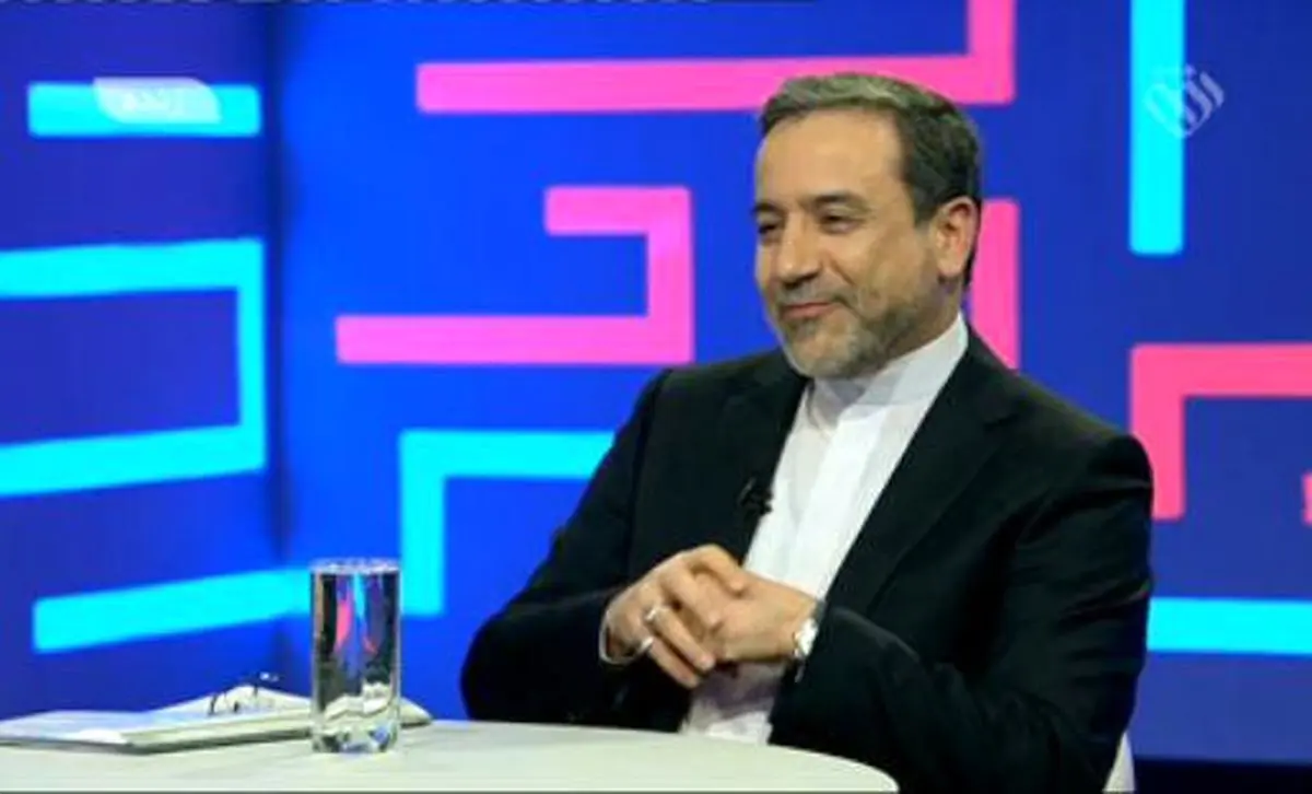 اقدامات ما در برجام برگشتپذیر است/ایسا نقض برجام است و ما پای آن ایستادهایم
