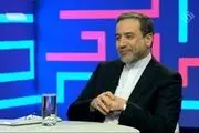اقدامات ما در برجام برگشت‌پذیر است/ایسا نقض برجام است و ما پای آن ایستاده‌ایم 