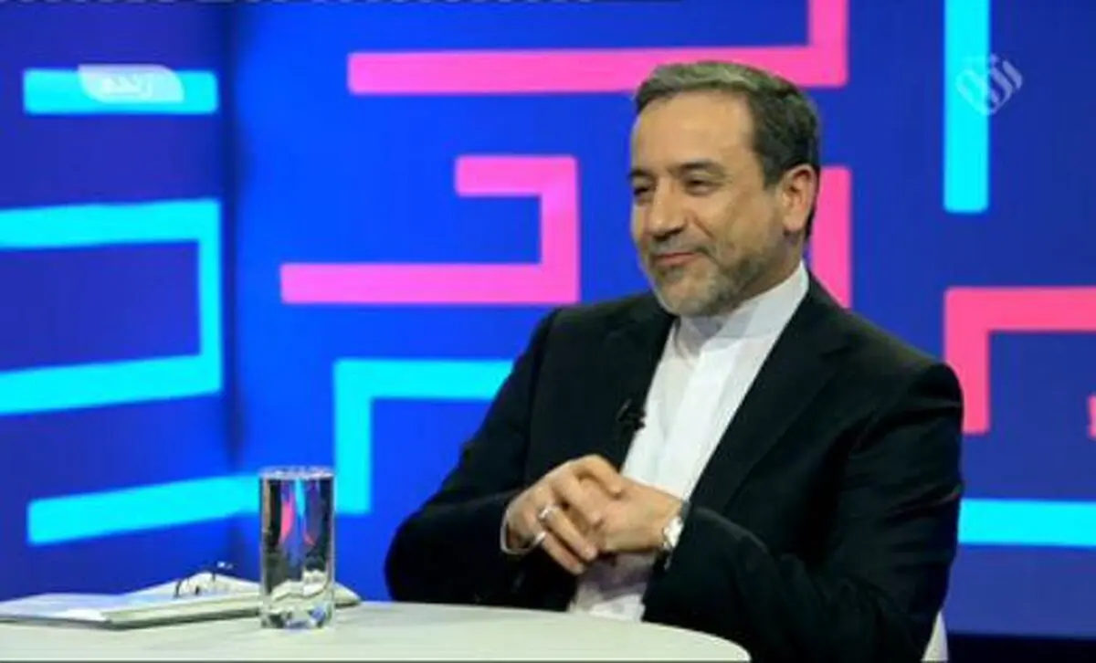 اقدامات ما در برجام برگشت‌پذیر است/ایسا نقض برجام است و ما پای آن ایستاده‌ایم 
