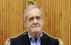 ماجرای یک روایت دروغین از حرکت پزشکیان در مسکو