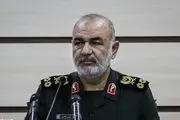سردار سلامی: تمام ظرفیت‌های قرارگاه ثارالله در اختیار عملیات مقابله با کرونای تهران قرار می‌گیرد
