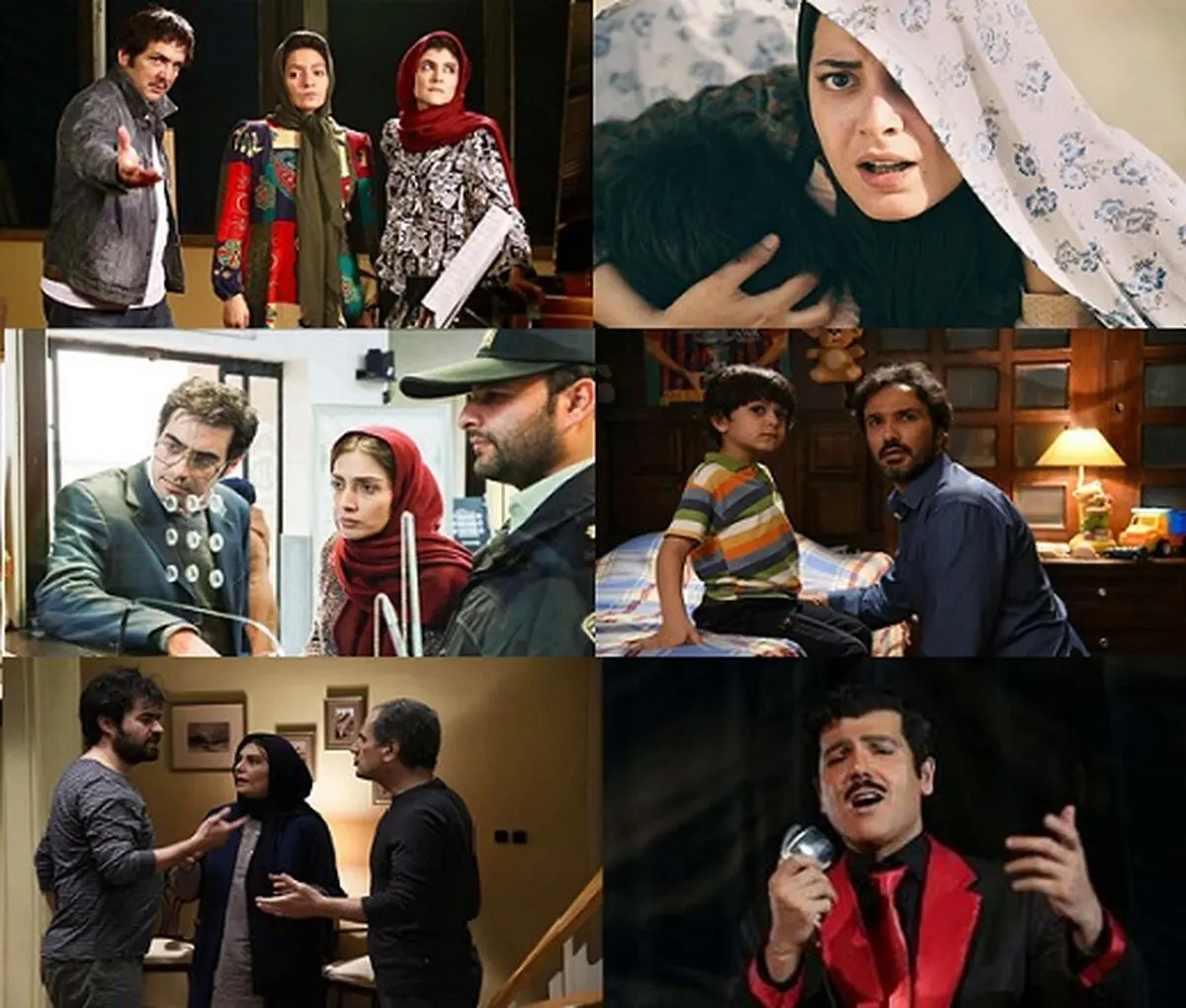 چه فیلم‌هایی را در اکران دوم نوروز ببینیم؟