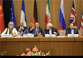 ۱۰ روز مذاکرات هسته‌ای ایران و ۱ + ۵ در وین