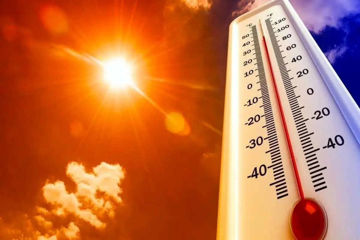 چرا دمای هوا از آنچه اعلام میشود، گرمتر است؟