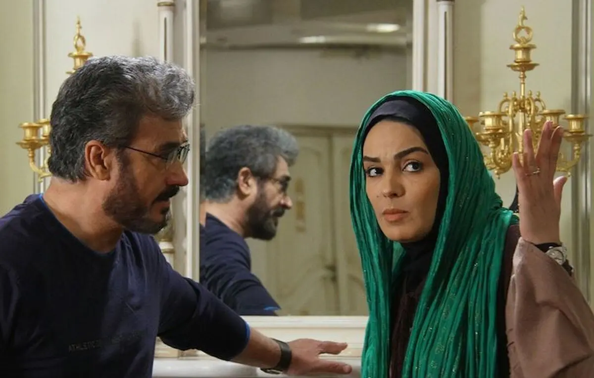 منتظر اتفاق های عجیب در سریال «بی قرار» باشید/عکس