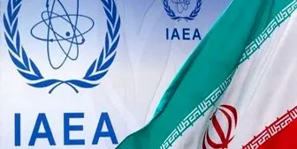 هیچ ماده هسته‌ای اظهار نشده‌ای در ایران وجود ندارد