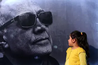 ادای احترام به عباس کیارستمی در سینماهای ایران