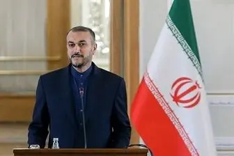 ایران و آذربایجان می‌توانند مشکلات را به صورت دو جانبه حل کنند