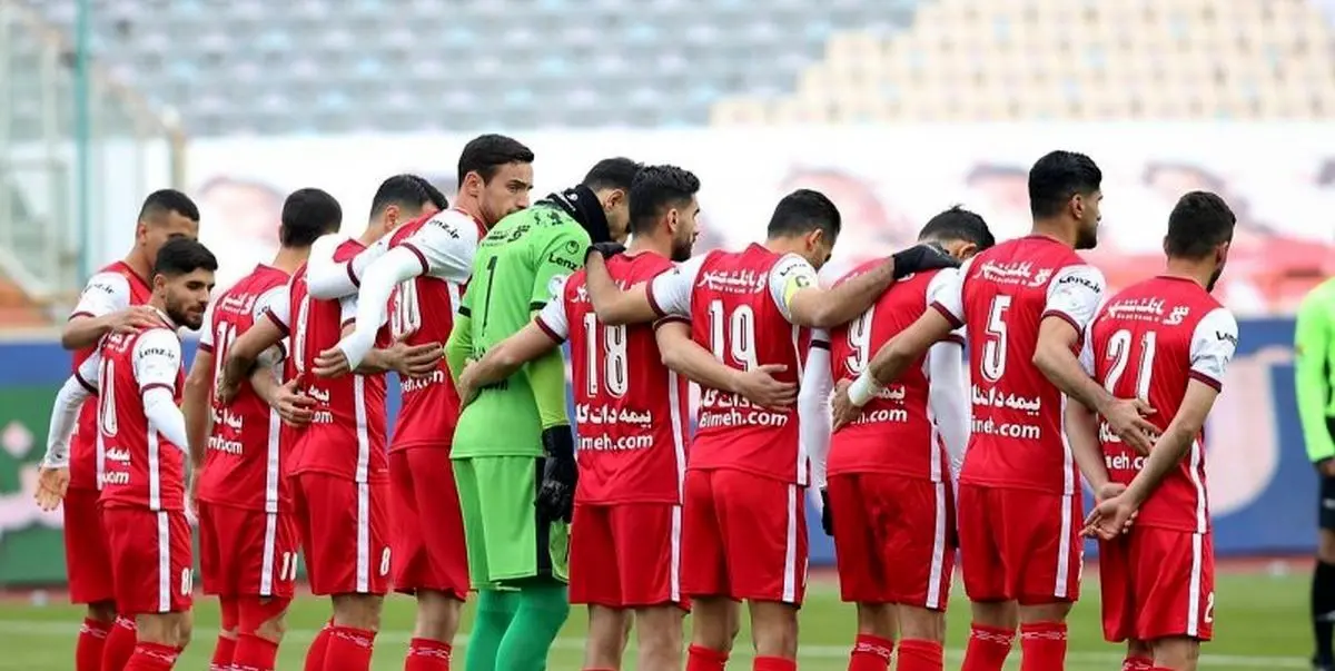 آخرین وضعیت پرسپولیس و سپاهان و احتمال صعود در لیگ قهرمانان آسیا 2023