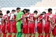 آخرین وضعیت پرسپولیس و سپاهان و احتمال صعود در لیگ قهرمانان آسیا 2023