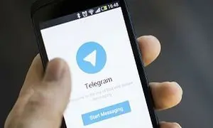  کلاهبردار میلیاردی تلگرام دستگیر شد