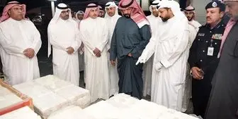 کویت در پی افزایش دامنه مجازات اعدام برای فروش مواد مخدر