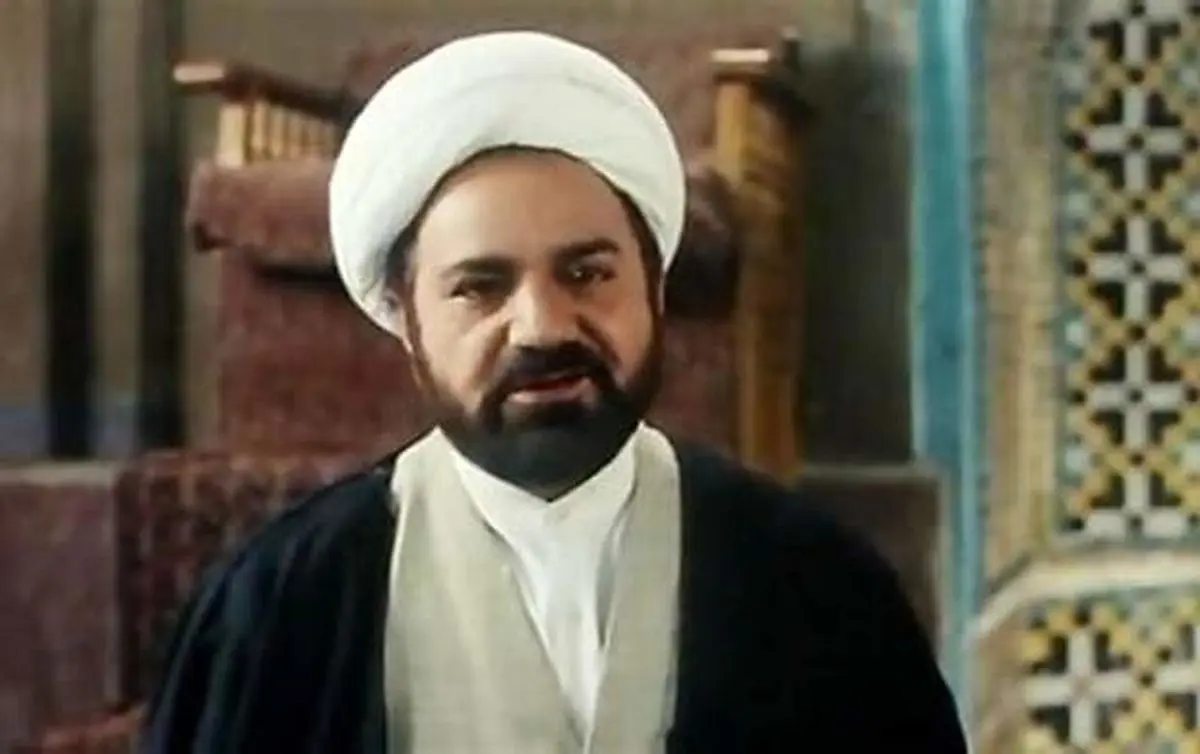 افشاگری جدید بازیگر فیلم مارمولک بعد از ۲۰ سال +فیلم