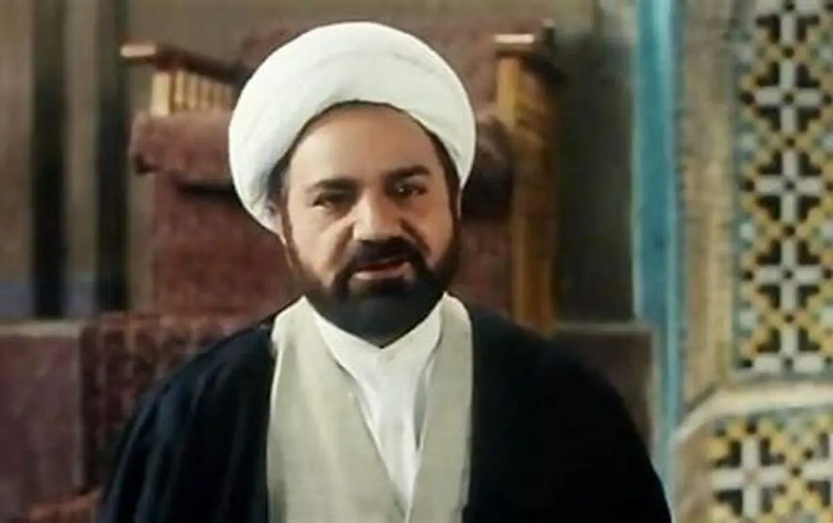 افشاگری جدید  بازیگر فیلم مارمولک بعد از ۲۰ سال +فیلم