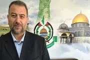 رئیس جنبش حماس در کرانه باختری تعیین شد