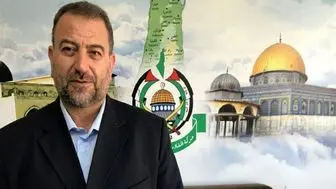 رئیس جنبش حماس در کرانه باختری تعیین شد