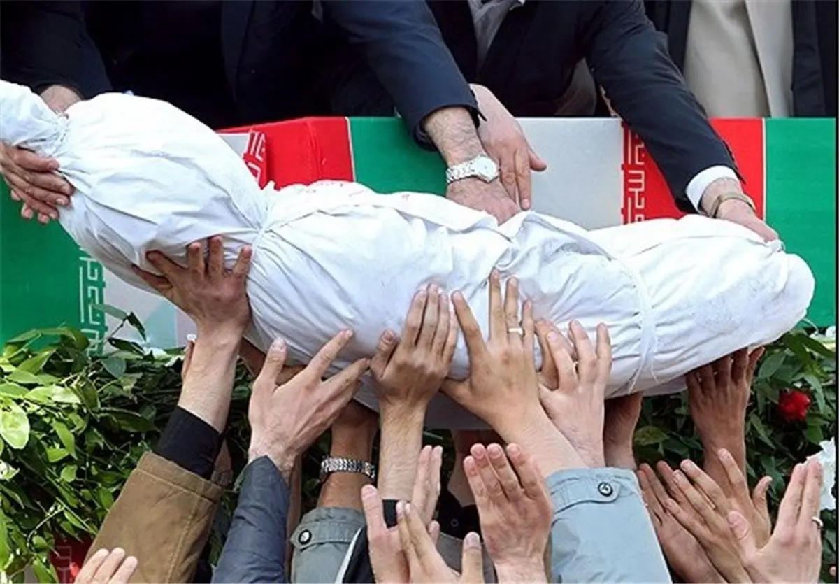 شهدا از نوروز چه تعریفی دارند؟