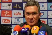 برانکو: چین رقیب سختی خواهد بود