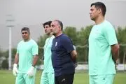 لیست تیم امید برای اردوی ترکیه اعلام شد