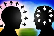 به چه کسانی درون‌گرا می گویند؟