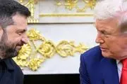 نقش آمریکا در تأمین مالی جنگ اوکراین 