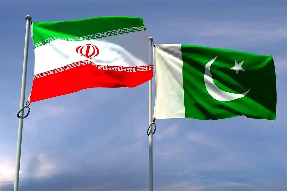 توافق ایران و پاکستان برای گشایش یک مرز جدید 