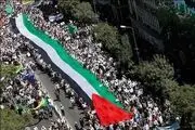 بیانیه‌ خبرگان رهبری به مناسبت فرا رسیدن روز جهانی قدس
