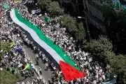 زمان و مسیر‌های ده‌گانه راهپیمایی روز قدس در تهران