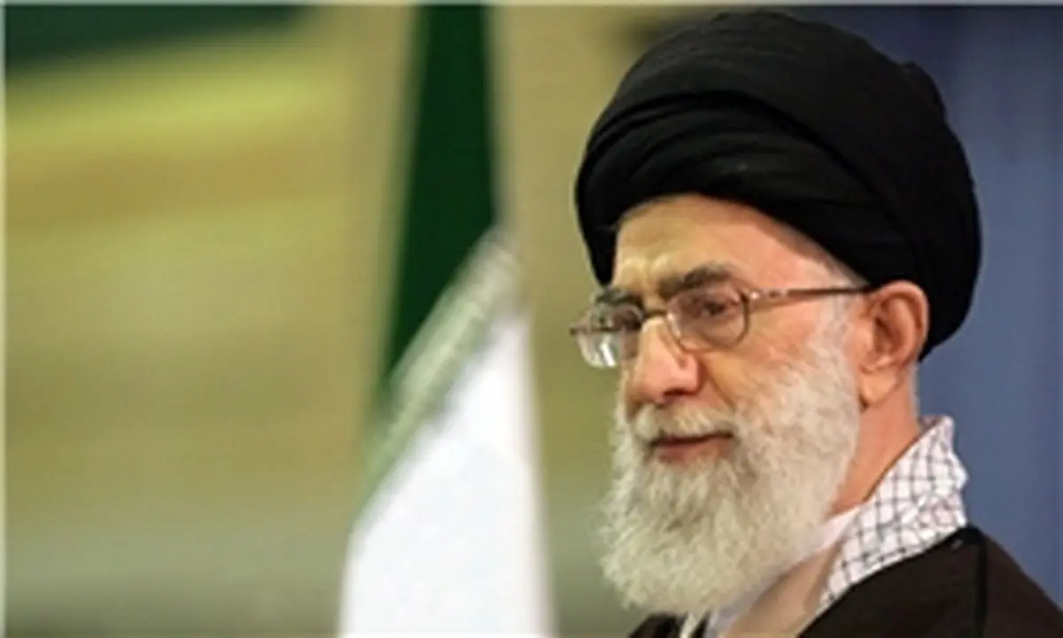 جزئیات نامه لاریجانی به مقام معظم رهبری/ پاسخ رهبر انقلاب به رئیس مجلس