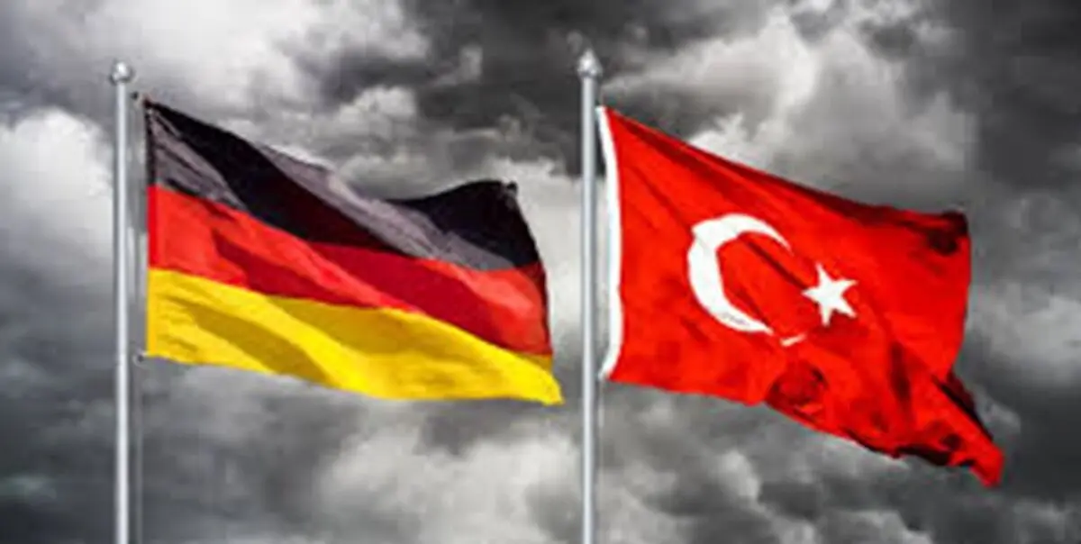 سیاستمداران آلمان اقدام برلین علیه آنکارا را ناکافی دانستند