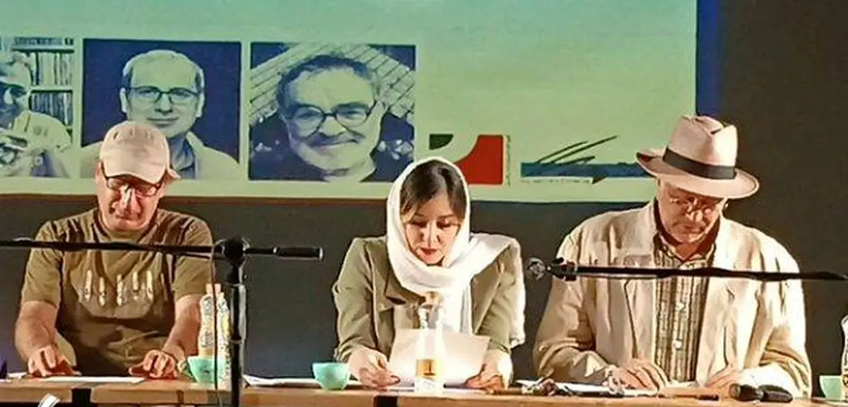 آرزوی سلامتی برای آتیلا پسیانی