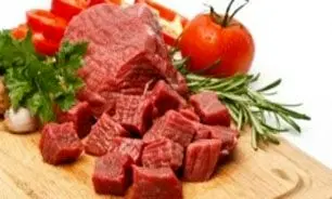 چه مقدار گوشت قرمز مصرف کنیم؟