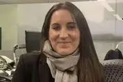 واکنش نهادهای امنیتی به ادعاهای جنجالی درباره کاترین شکدم در ایران