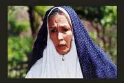 خانم بازیگر در I.C.U  بستری شد+عکس 