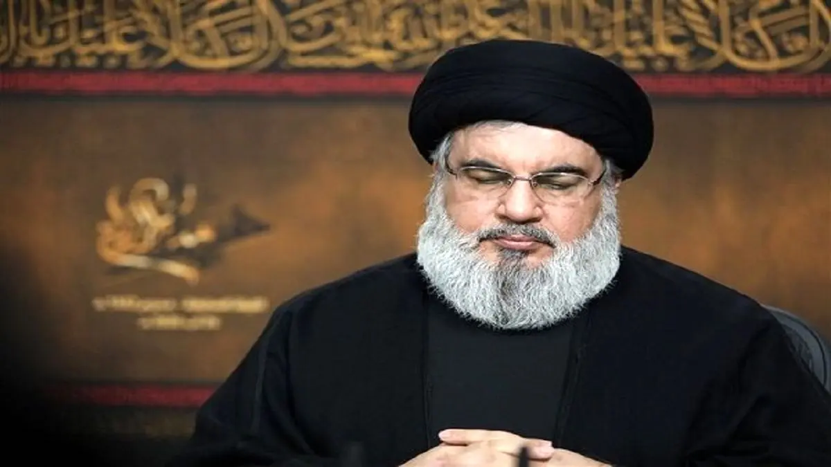 چهار شخصیتی که شهید نصرالله آنها را بر شخصیت خود موثر میدانست