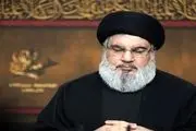 چهار شخصیتی که شهید نصرالله آنها را بر شخصیت خود موثر می‌دانست