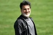 نظر ستاره سابق فوتبال ایران درباره قلعه نویی