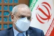 توضیحات حاجی‌میرزایی نمایندگان مجلس را قانع‌ کرد