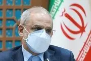 توضیحات حاجی‌میرزایی نمایندگان مجلس را قانع‌ کرد