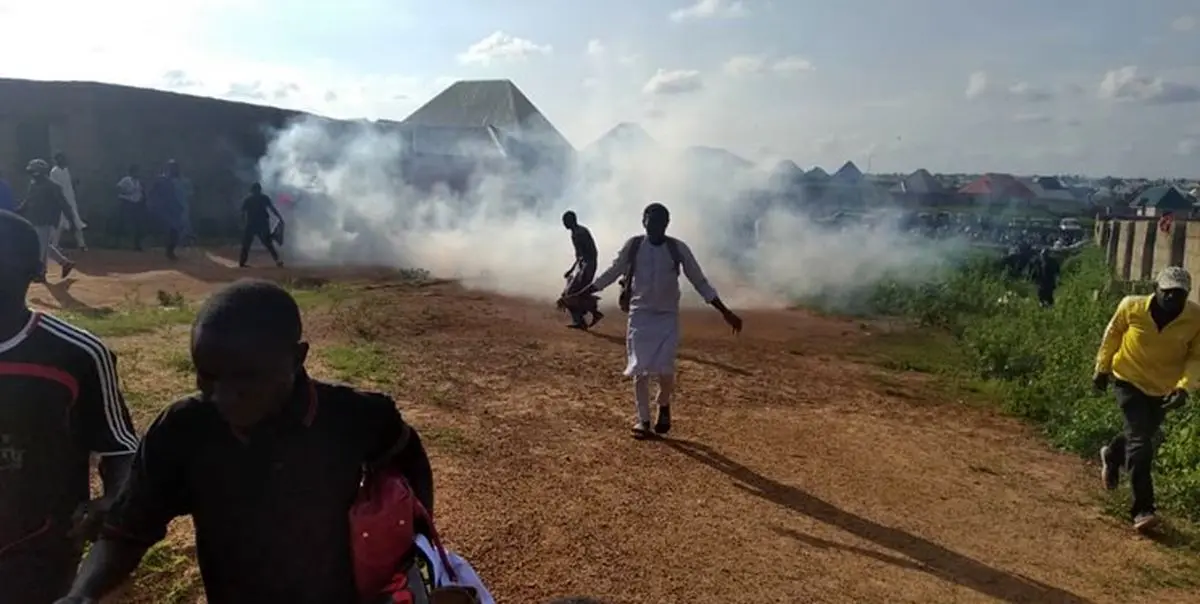 کشته شدن 100 نفر در حمله تروریستی به منطقه مرزی نیجر